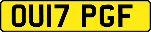 OU17PGF