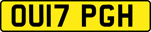 OU17PGH