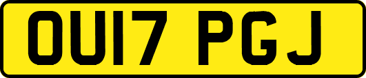 OU17PGJ