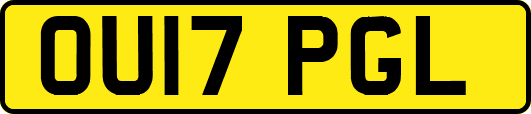 OU17PGL