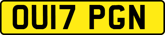 OU17PGN