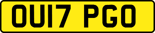 OU17PGO