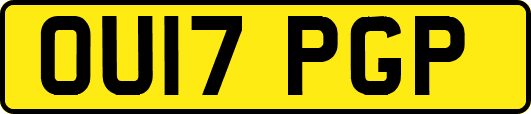 OU17PGP