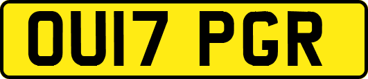 OU17PGR