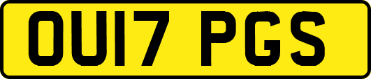 OU17PGS