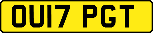 OU17PGT