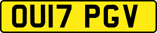 OU17PGV