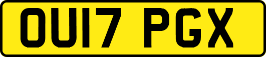 OU17PGX
