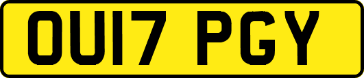 OU17PGY