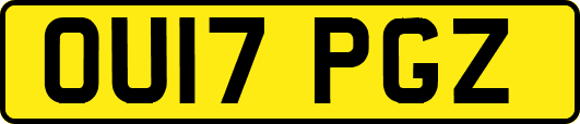 OU17PGZ