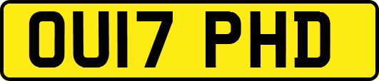 OU17PHD