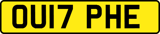 OU17PHE