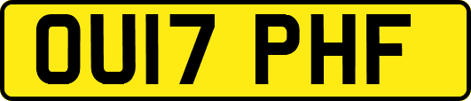 OU17PHF