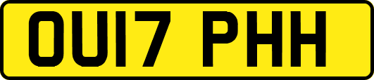 OU17PHH
