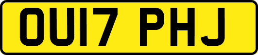 OU17PHJ