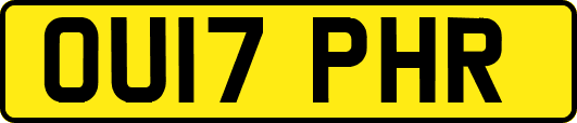 OU17PHR