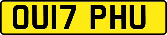 OU17PHU