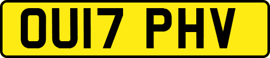 OU17PHV
