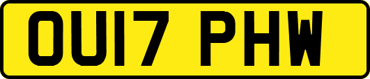 OU17PHW