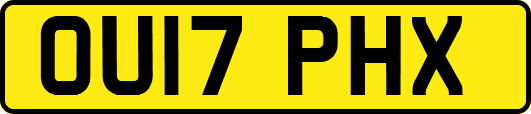 OU17PHX