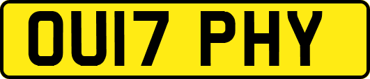 OU17PHY