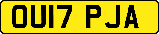 OU17PJA