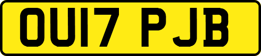 OU17PJB