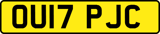 OU17PJC