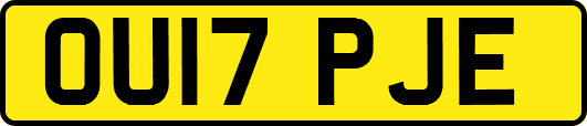 OU17PJE