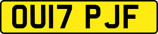 OU17PJF