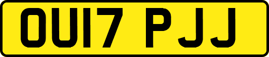 OU17PJJ