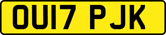 OU17PJK