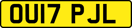 OU17PJL