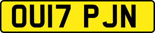 OU17PJN