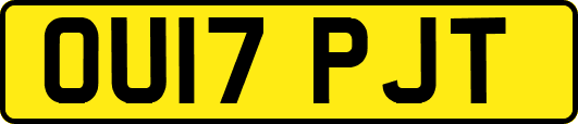 OU17PJT