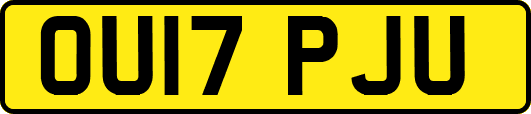 OU17PJU