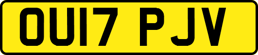 OU17PJV