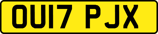 OU17PJX