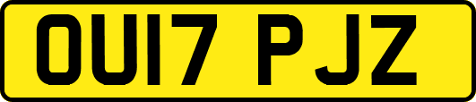 OU17PJZ