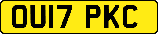 OU17PKC