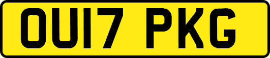 OU17PKG