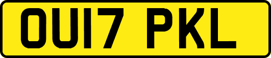 OU17PKL