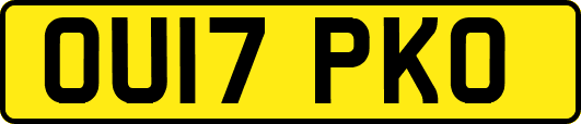 OU17PKO