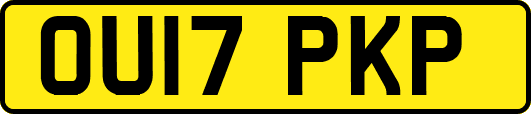 OU17PKP