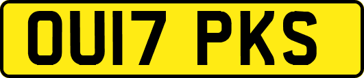OU17PKS