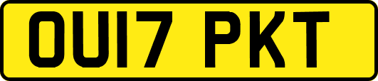 OU17PKT