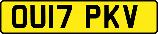 OU17PKV