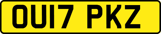 OU17PKZ