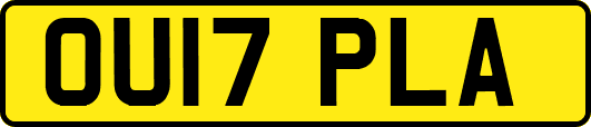 OU17PLA