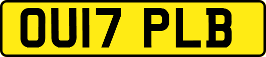 OU17PLB
